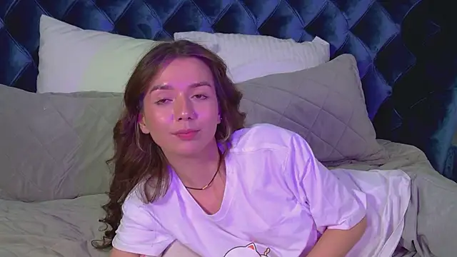 Czat XXX na żywo – VanessaVienne