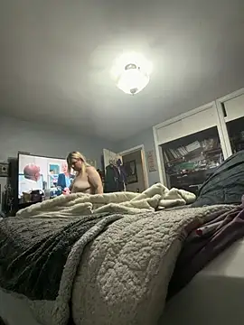 sweetkacibaby's Webcam Show