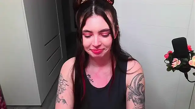 Chat XXX Live peachyness