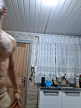 Show de webcam de Robsonitj90