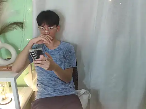 sycat69 Pertunjukan Webcam