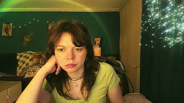 ClancyMorissey Live XXX-Chat