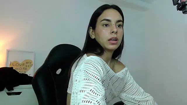 sweetcami1 Live XXX-Chat