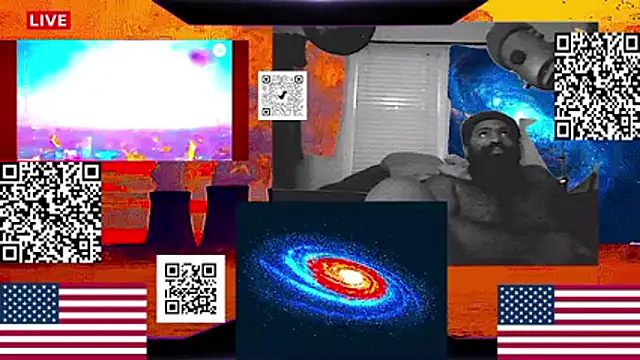 RussellTaylorLacy: вебкам-шоу