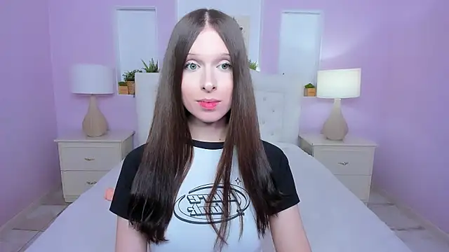 dark_k1tty's Webcam Show