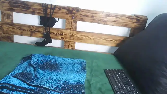 Czat XXX na żywo – pinkycat