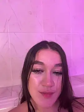 Ariannaa_Suarez1 Obrolan Langsung XXX