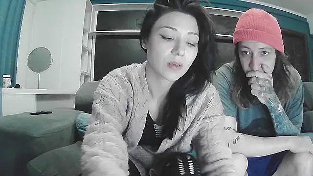 sapphirevelvet07's Webcam Show