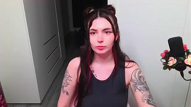 peachyness' Live XXX Chat