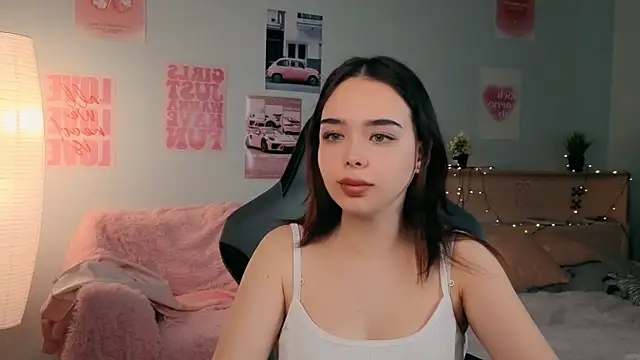 Sunsetberry's Live XXX Chat