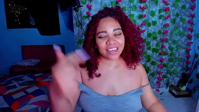 XXX chat uživo modela AngelaCoffee