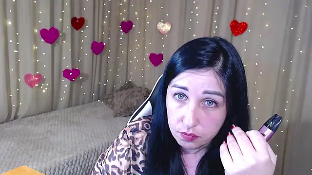JillStevens Live XXX-chat