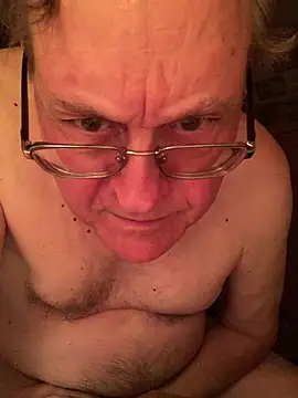 Show de Tonybaloney1972 na webcam