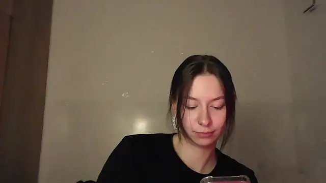 JuicyErika 웹캠 쇼
