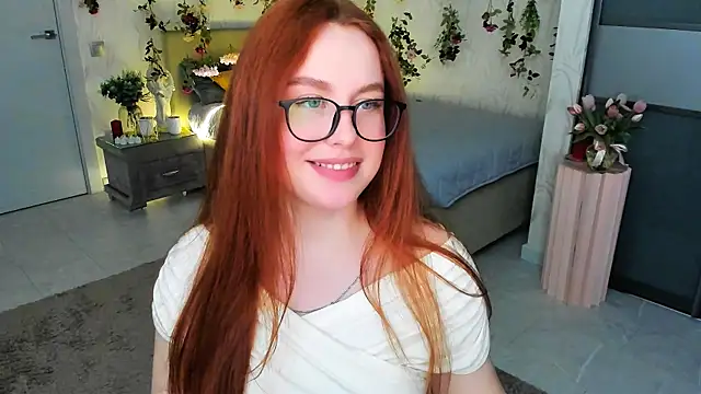 AirySilhouette Live XXX-chat