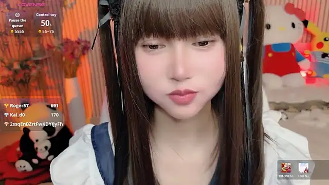 di-or-'s Live XXX Chat