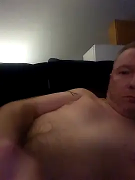 walker1979's Webcam Show