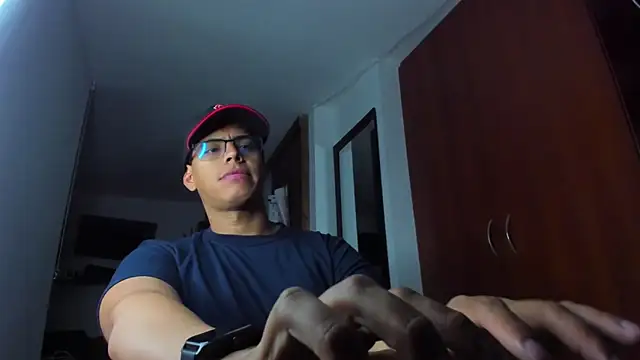 _John_Boy_ 网络视讯表演