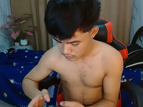 YourNaughtyTwink_69 Webcam show