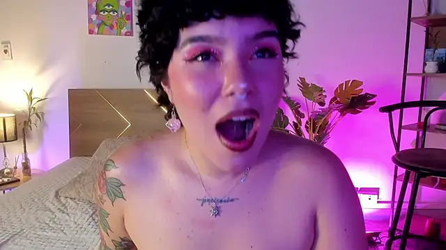 Amy_art's Live XXX Chat