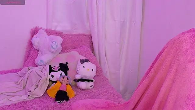 Sachi_Meow live XXX chat