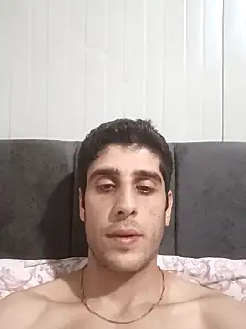 arenn1997 Adlı Modelin Web Kamerası Şovu