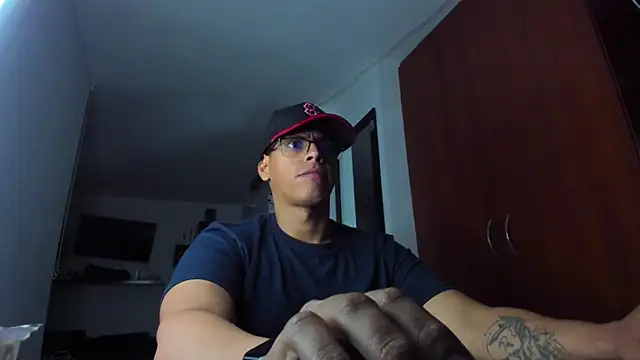 _John_Boy_ Webcam Show
