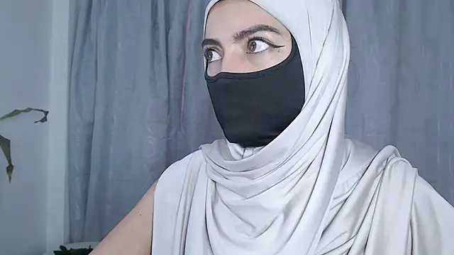 jade_nassar: вебкам-шоу