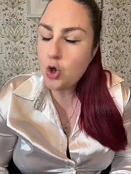 Lacey_BBW Obrolan Langsung XXX