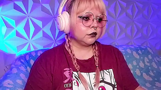 Satyn_doll Chat XXX live