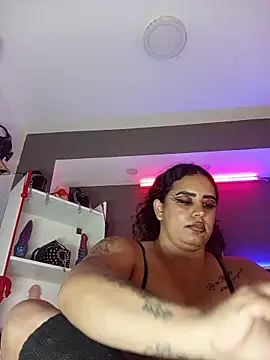 MariaGaitan's Live XXX Chat