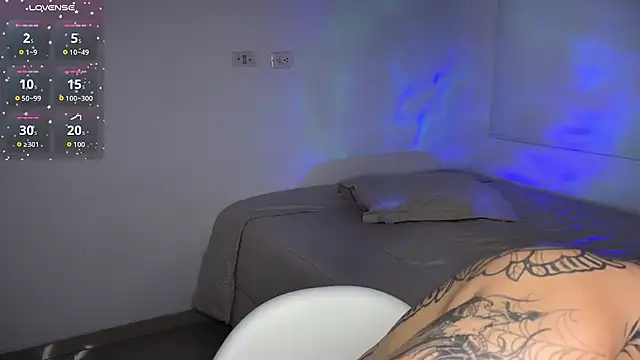 Živý XXX chat xisisxx