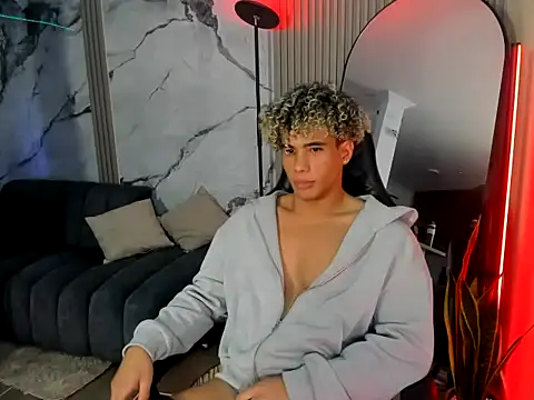 arthurStonee Webcamshow