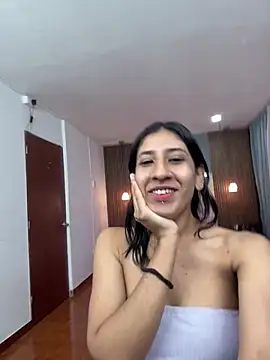 Chat +18 de Violet_rousse7 ao vivo