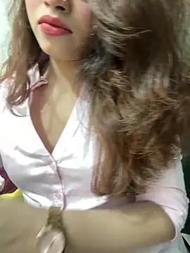 riya_sharma11 Webcam show