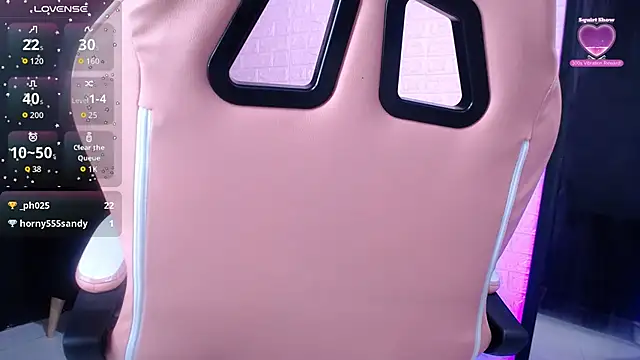 XXX chat uživo modela Victoria_1126