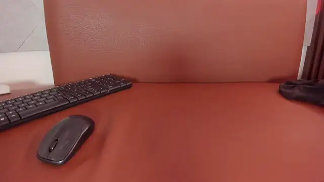 choco_dick_のウェブカメラショー