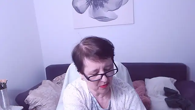 Онлайн чат XXX ChristaRose