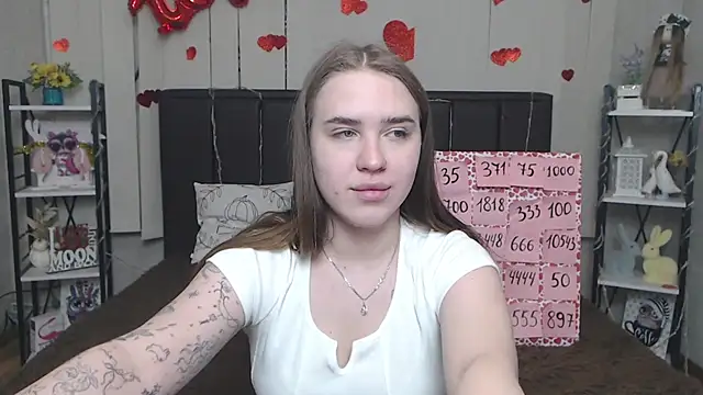 LauraHlot 网络视讯表演