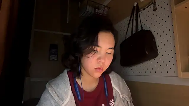 JennyCarpenter 라이브 XXX 채팅