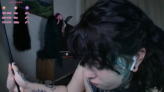 Chat XXX Live tradishka