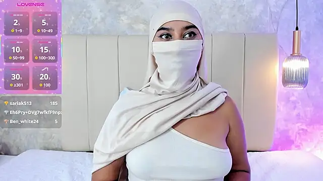 Daksha_a 라이브 XXX 채팅