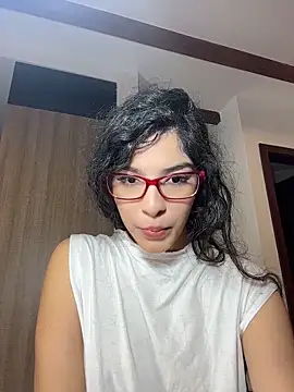 dani_bela's Live XXX Chat