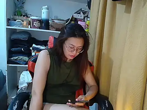 crizzybel live XXX chat