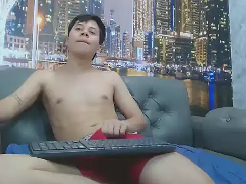 santiago_xxxcol 웹캠 쇼