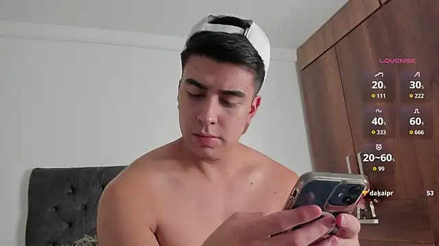 jordanmuskk's Live XXX Chat