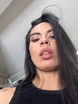 Lexa_queen 现场XXX聊天
