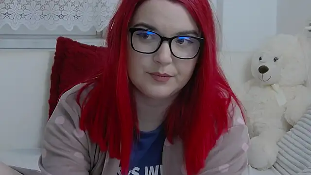 Chat +18 de KailyKay ao vivo