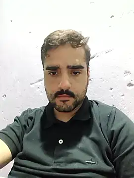 Show de gusto14cm na webcam