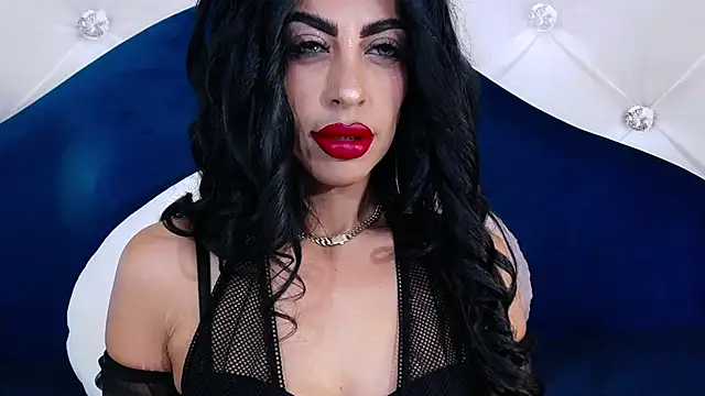 NoirKaylah webcam show